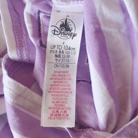 "I Am 4" Minnie Mouse shirt - Picture 4 of 4